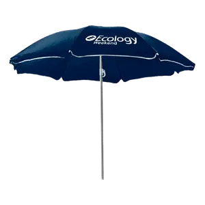 Sombrilla Playera Weekend Ecology 2.10 m